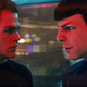 Illustration for article titled Star Trek